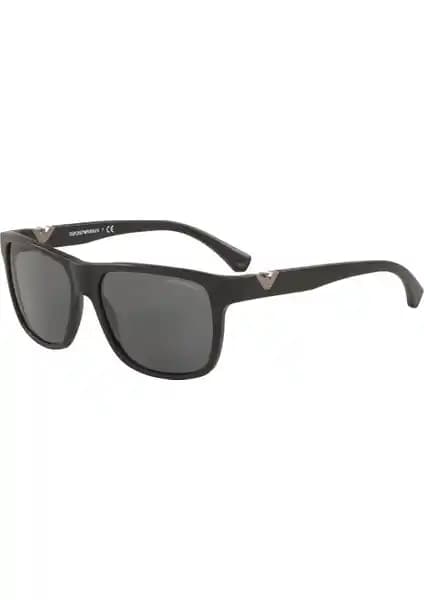 Emporio Armani 4035 5042/87 58 Modeli Şıklık ve Fonksiyonelliğin Birleşimi