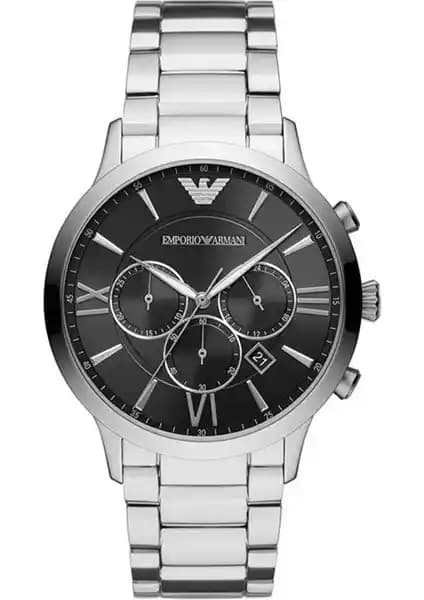 Emporio Armani Ar11208 Erkek Kol Saati: Şıklık ve Fonksiyonellik Bir Arada