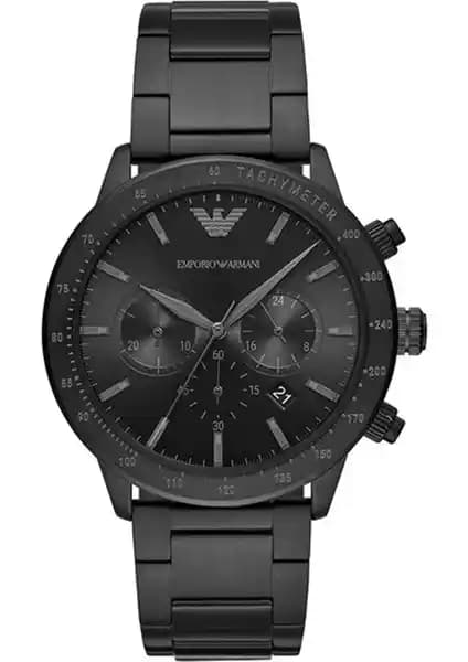 Emporio Armani Ar11242 Erkek Kol Saati: Şık ve Dayanıklı Modern Tasarım