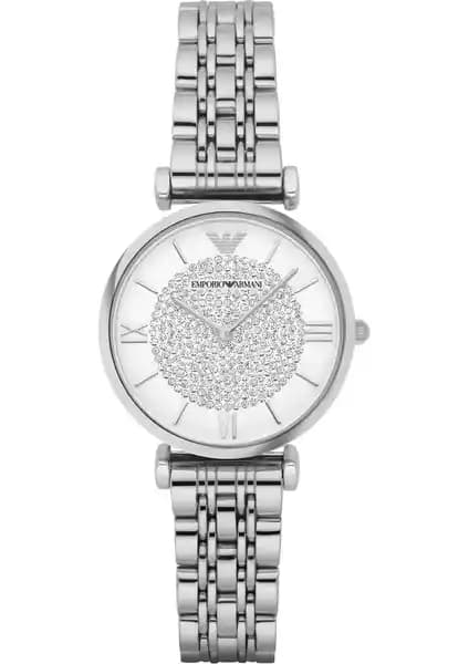 Emporio Armani AR1925 Kadın Kol Saati Şıklık ve Zarafetin Modern Simgesi