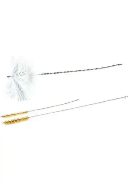 Evim Shopping Nargile Temizlik Fırça Seti İncelemesi ve Kullanım Özellikleri