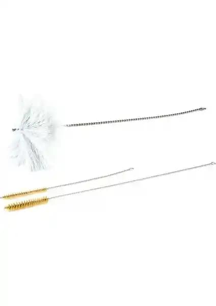 Evim Shopping Nargile Temizlik Fırça Seti İncelemesi ve Kullanım Özellikleri