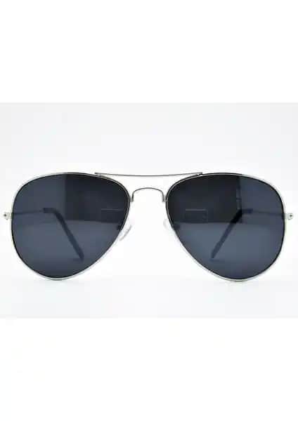 Extoll Aviator Damla Erkek ve Çocuk Güneş Gözlüğü 7 Renk ile Şık ve Dayanıklı Koruma Çözümü