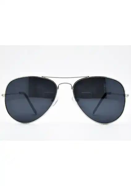 Extoll Aviator Damla Erkek ve Çocuk Güneş Gözlüğü 7 Renk ile Şık ve Dayanıklı Koruma Çözümü