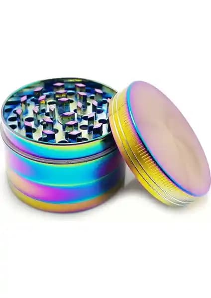 Falconetti 50 mm Herbal Öğütücü: Dayanıklı ve Pratik Bitkisel Ürün Öğütme Aracı