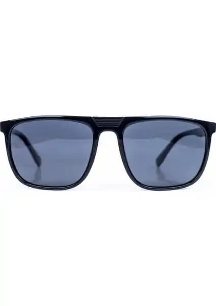 Focus On Erkek Güneş Gözlüğü Polarize UV Koruma Modern Tasarım ve Dayanıklılık