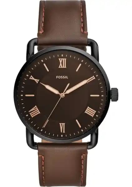 Fossil FFS5666 Erkek Kol Saati: Şıklık ve Dayanıklılığı Bir Arada Sunan Modern Tasarım