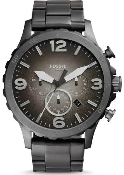 Fossil FJR1437 Erkek Kol Saati: Şık ve Dayanıklı Modern Tasarım Özellikleri