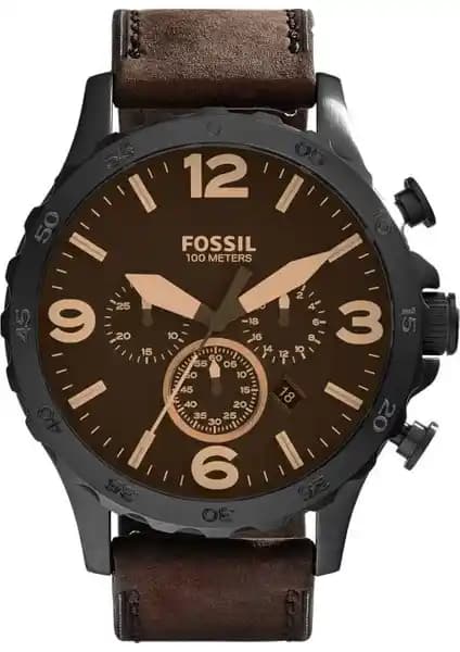 Fossil FJR1487 Erkek Kol Saati: Modern Tasarım ve Dayanıklılığıyla Şıklık Sunar