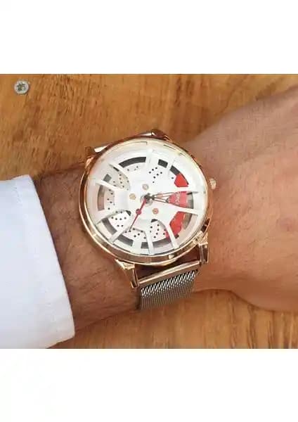 G Sport Polo Erkek Kol Saati: Modern Tasarım ve Fonksiyonellik Bir Arada