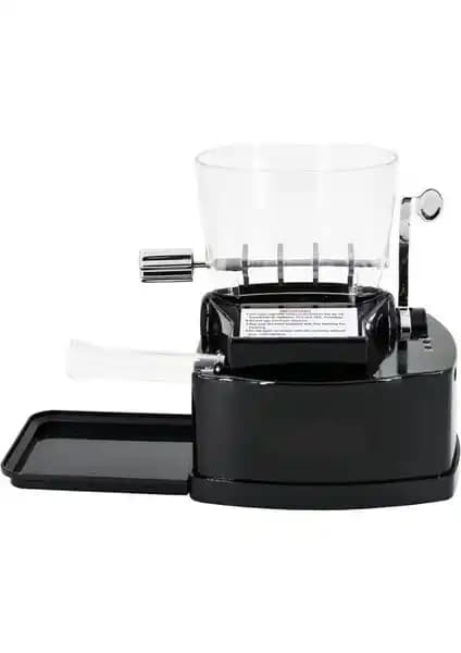 Gerui Elektrikli Sigara Sarma Makinası: Hızlı ve Kolay Sigara Sarma Çözümü