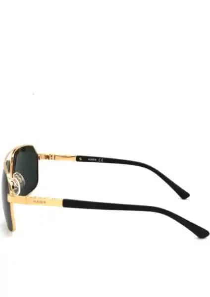 Hawk HW 1737 01 Erkek Güneş Gözlüğü Modern Tasarım ve UV Koruma Özellikleriyle