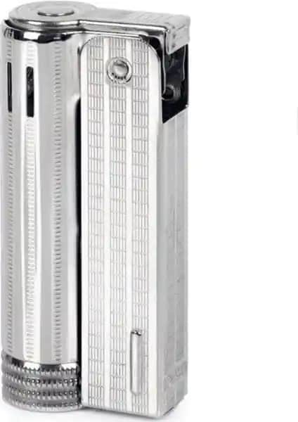 Imco Avusturya Orijinal Benzinli Muhtar Çakmak Krom Tasarımı ve Dayanıklılığıyla Öne Çıkıyor