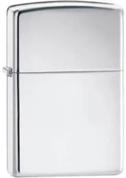 İndirim Center Gümüş Gri Benzinli Çakmak: Şık ve Dayanıklı Taşınabilir Aksesuar