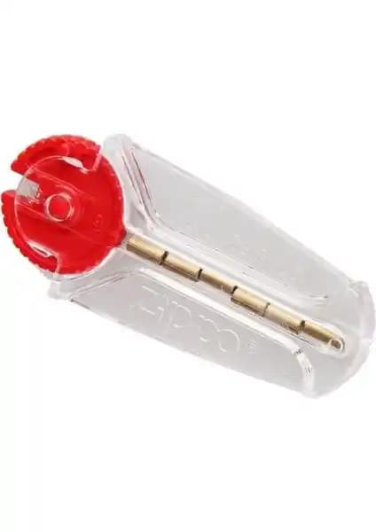 İndirim Center Zippo Çakmak Taşı Güvenilir Ateşleme İçin Dayanıklı ve Uzun Ömürlü Çözüm