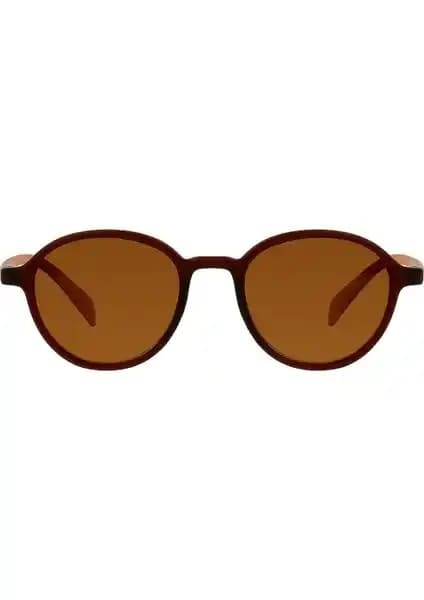 Inesta 011 C014 44*20*135 Erkek Güneş Gözlüğü: Şıklık ve Konforun Buluşması