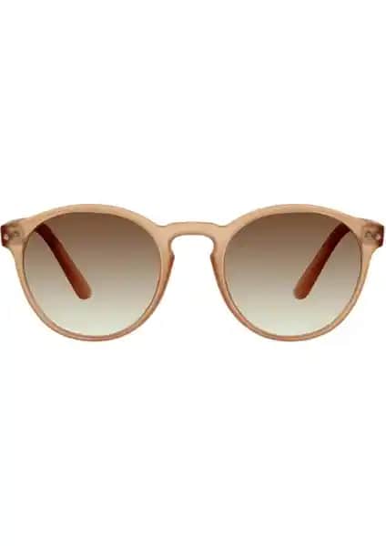 Inesta AO9027 C.205 Erkek Güneş Gözlüğü Modern Tasarım ve UV Koruma Özelliğiyle