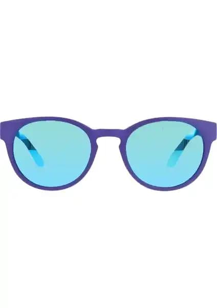 Inesta Kids AO9508 C.202 Çocuk Güneş Gözlüğü Güvenli ve Şık Koruma Seçeneği