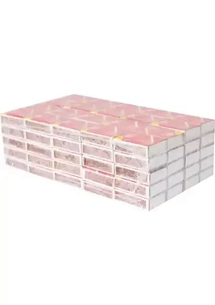 Kav KIBRIT-100'lü Paket Günlük Kullanım İçin Güvenilir ve Pratik Çözüm