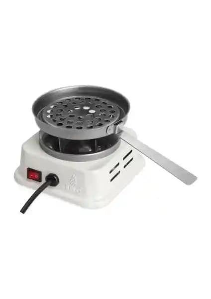 Kefo Mini Elektrikli Ocak: Küçük Mutfaklar ve Seyahatler İçin Pratik Çözüm