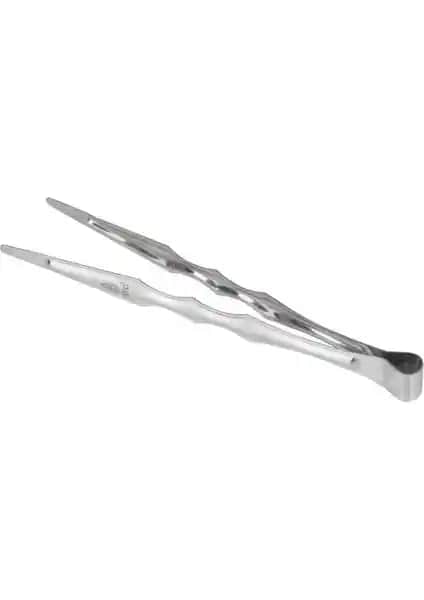 Kefo Nargile Maşası: Paslanmaz Çelik Dayanıklı ve Kullanım Kolaylığı Sunan Ürün Özellikleri