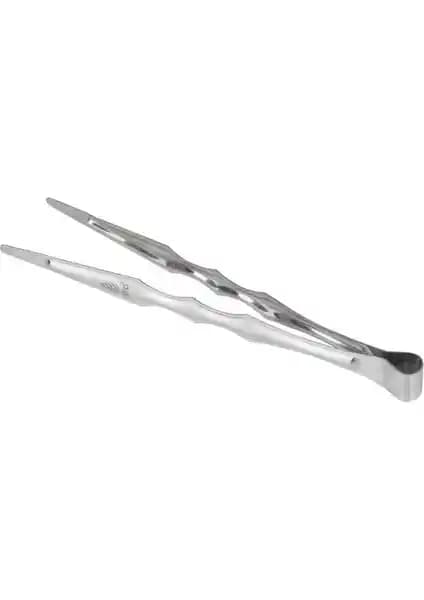 Kefo Nargile Maşası: Paslanmaz Çelik Dayanıklı ve Kullanım Kolaylığı Sunan Ürün Özellikleri