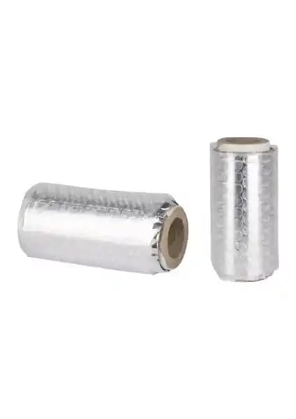 Kefo Nargile Rulo Folyo İncelemesi Kalınlık ve Uzunluk Özellikleri