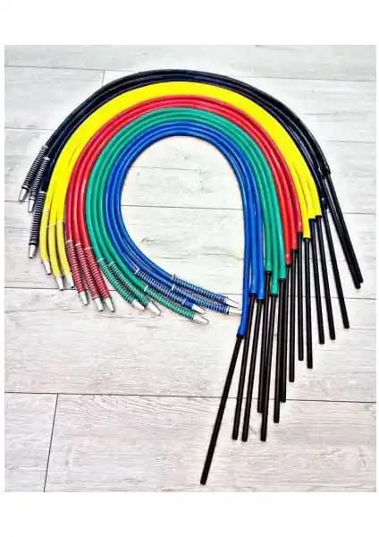 Kuzey Silikon Nargile Marpucu: Renkli ve Dayanıklı Aksesuarlarla Nargile Keyfini Artırın