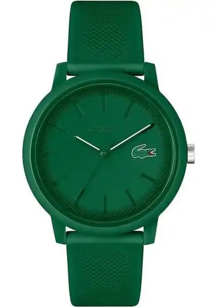 Lacoste Lac2011170 Erkek Spor ve Şık Kol Saati Modern Tasarım ve Dayanıklılık