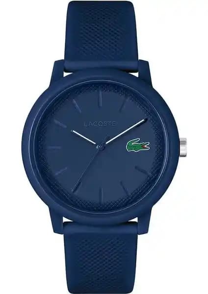 Lacoste LAC2011172 Erkek Kol Saati: Modern ve Şık Tasarım ile Günlük Kullanım İçin İdeal