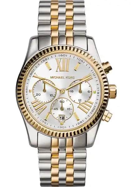 Michael Kors MK5955 Kadın Kol Saati: Şıklık ve Fonksiyonellik Bir Arada