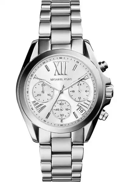 Michael Kors MK6174 Kadın Saatleri: Şıklık ve Kalitenin Modern Buluşması
