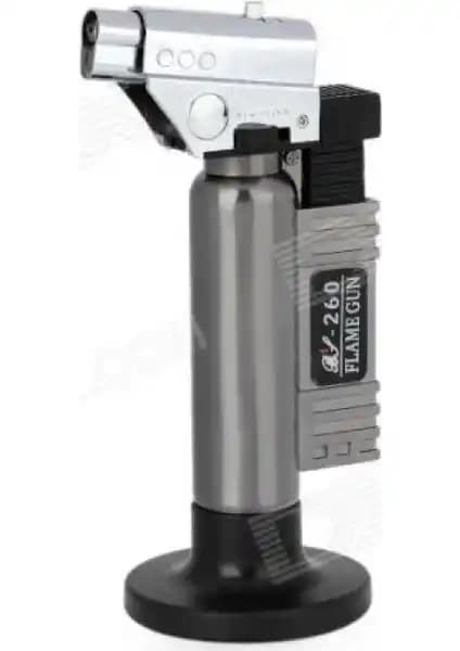 Miya-etic Torch Pürmüz 260 Jet Torch Güçlü ve Kullanımı Kolay Profesyonel El Aleti