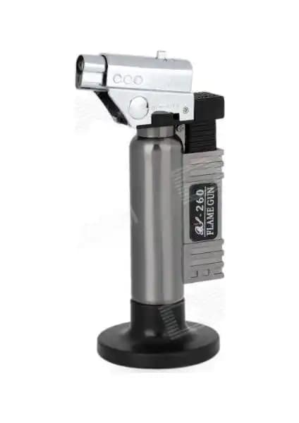 Miya-etic Torch Pürmüz 260 Jet Torch: Yüksek Performanslı Çok Yönlü Ateşleme Cihazı