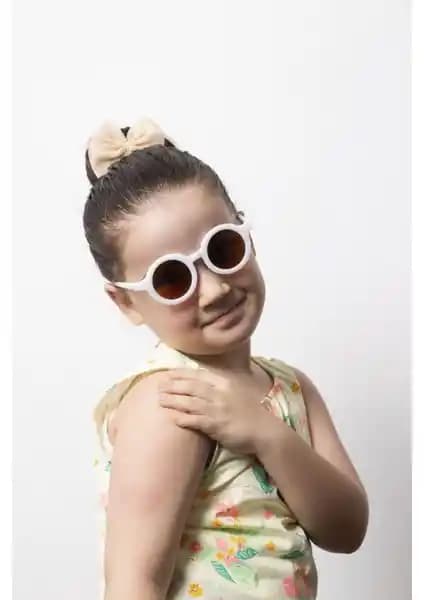 Modalucci Çocuk Güneş Gözlüğü: Güvenli ve Şık Tasarımlarla Güneşten Koruma