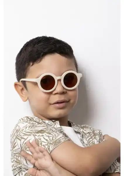 ModaLucci Çocuk Güneş Gözlüğü: Şıklık ve Koruma Sunan Güvenilir Tasarım