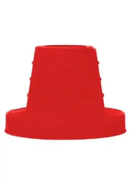 Mr. Eds Gomas Lüle Contası: Dayanıklı ve Yüksek Kaliteli Nargile Aksesuarı