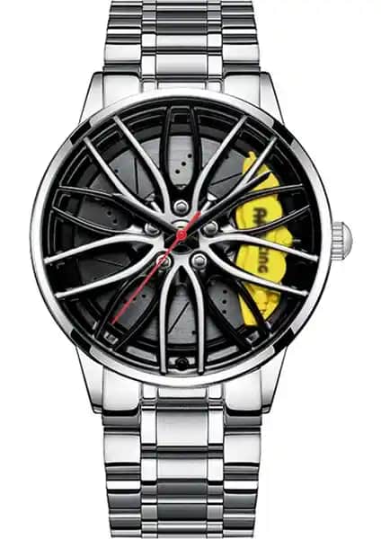 Mumall Erkek Spor Saatleri: Dayanıklı ve Şık Tasarımlarla Günlük Kullanım