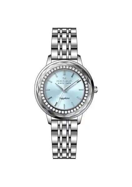 Nacar NC33-398223-AUMS Kadın Kol Saati: Şıklık ve Fonksiyonellik Bir Arada