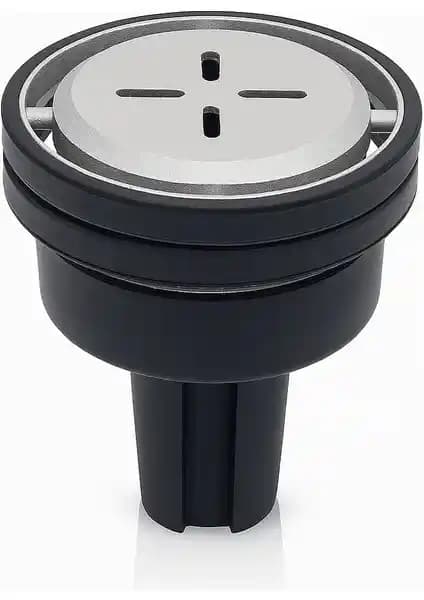 Nargile Deneyimini Geliştiren Quasar Silikon Lüle Özellikleri ve Kullanım Avantajları