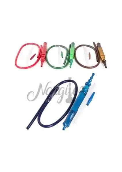 Nargilex 100019 Buzlu Nargile Marpucu: Serinlik ve Kolay Kullanım Özellikleri