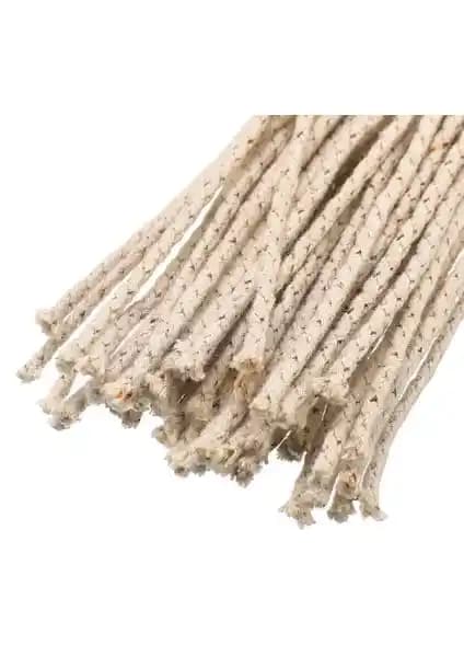 Nesto Home Benzinli Çakmaklar İçin Zippo Uyumlu Fitil Seçenekleri ve Özellikleri