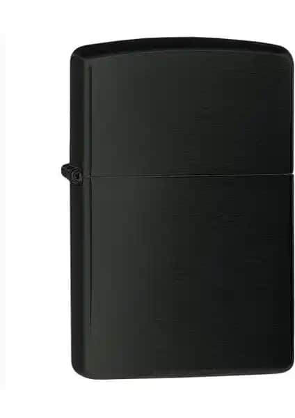 Noon Collection Siyah Renkli Benzinli Çakmak İncelemesi ve Kullanıcı Yorumları