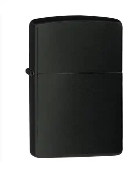 Noon Collection Siyah Renkli Benzinli Çakmak İncelemesi ve Kullanıcı Yorumları