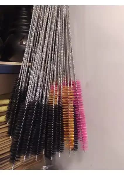 NZR Hookah Nargile Temizleme Fırçası Seti: Hijyen ve Kullanım Kolaylığı