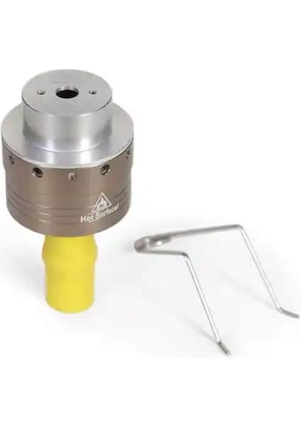 Oduman Carbo-One Metal Lüle ve Közlük ile Yenilikçi Nargile Deneyimi ve Modern Tasarım