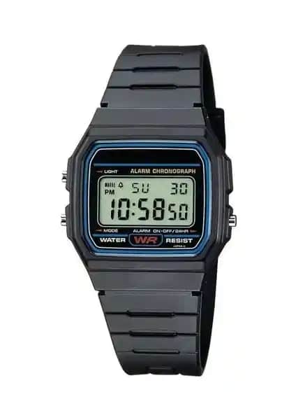 Ovix Dijital Erkek Kol Saati: Modern Tasarım ve Fonksiyonellik Bir Arada