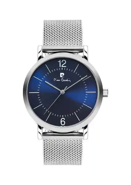 Pierre Cardin 800011F104 Erkek Kol Saati: Şık Tasarım ve Dayanıklı Özellikler