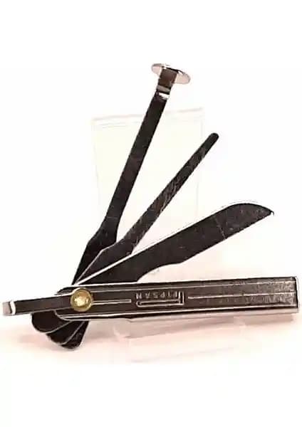 Pipsan Pipo Kaşığı: Çok Fonksiyonlu ve Estetik Tasarım ile Pipo Severler İçin Ürün