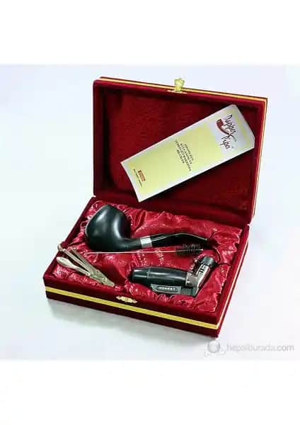 Pipsan Pipo Seti SG002: Kalite ve Fonksiyonellik Birlikte Sunan Sigara ve Tütün Aksesuarları